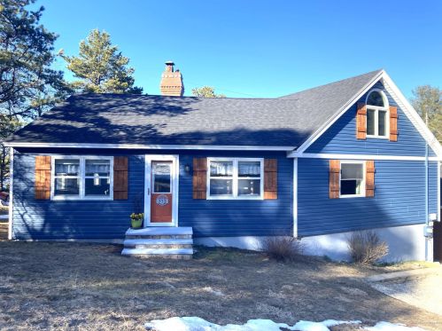 372 Pine Springs Rd, Shapleigh, ME 04076-3122