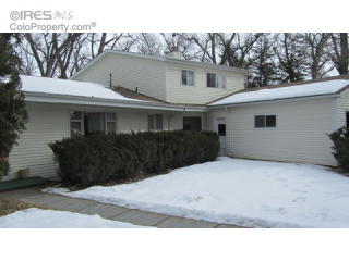 315 Cottonwood Ln, Sterling, CO 80751-8632