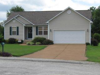 110 Cricket Ln, Henderson, TN 38340-7591