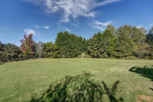 2743 Pitlochry St, Conyers GA  30094-6857 exterior
