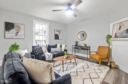571 Cooper St, Atlanta GA  30312-2605 exterior