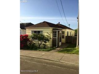 205 6th Ave, Jewell, OR 97138-6025