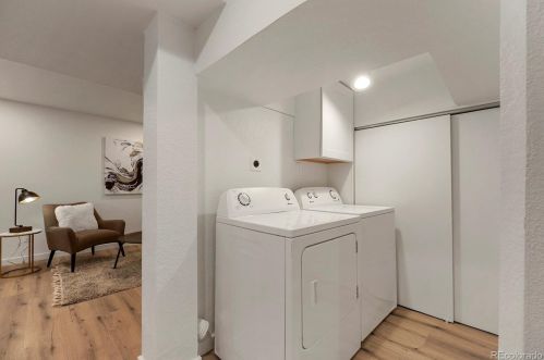 3440 Chase St, Denver CO  80212-7089 exterior
