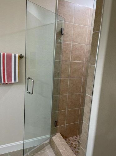 5016 Cowden St, Fort Worth TX  76114-1019 exterior