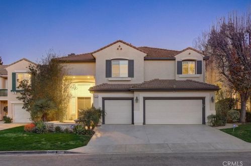 516 Winncastle St, Simi Valley, CA 93065-0619