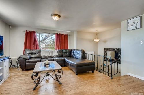 1927 115th Pl, Denver CO  80233-2295 exterior