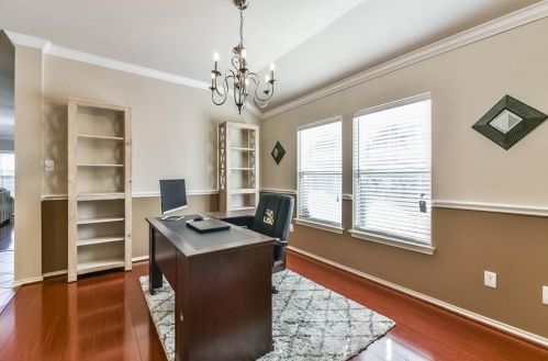 2911 Ashbrook Ln, Pearland, TX 77584-7703
