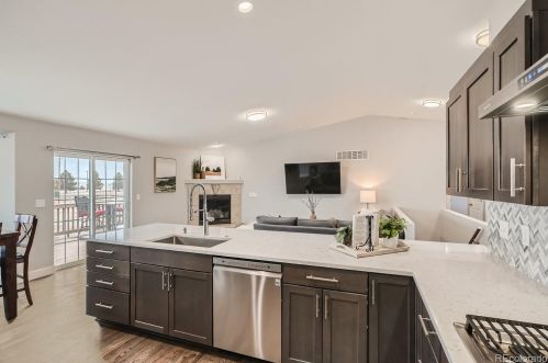 7114 Shenandoah Dr, Elizabeth CO  80107-9330 exterior