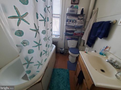 40 Belvidere Ave, York PA 17401-3345 exterior