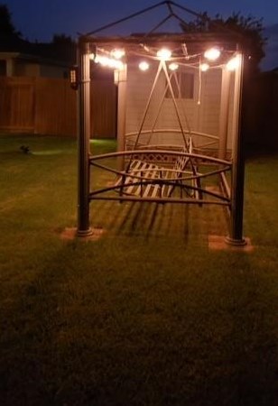 612 Misty Mountain Dr, Fort Worth TX  76140-7532 exterior