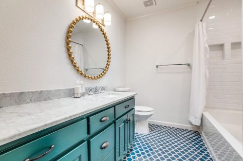 4408 Greenbrier Dr, Dallas TX  75225-6641 exterior