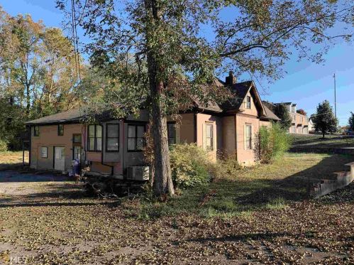 169 Burke St, Stockbridge, GA 30281-3434