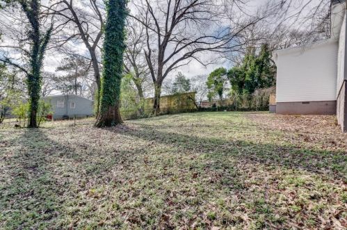 979 Billings Ave, Atlanta GA  30315-6903 exterior