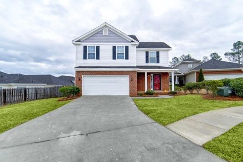 2067 Summerton Cir, Evans, GA 30809-6703