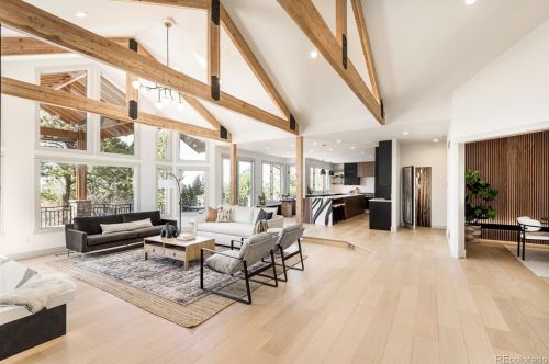 5618 Saddle Creek Trl, Parker CO  80134-5308 exterior