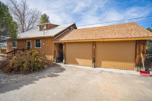 12704 County Road 195a, Salida, CO 81201-8573