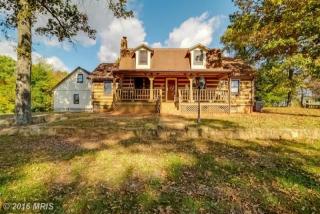 163 Abells Holler Log Ln, Culpeper, VA 22735-3966