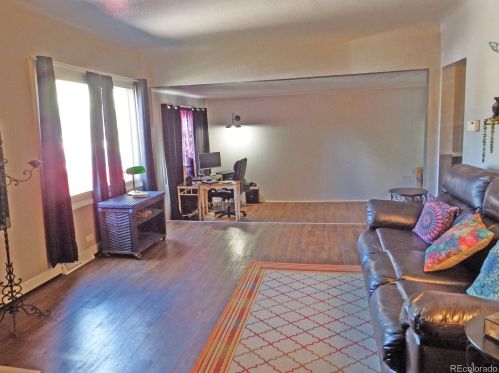 4264 Washington St, Englewood CO 80113-5853 exterior