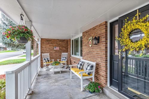 6815 Pontiac Ct, Englewood, CO 80112-1126