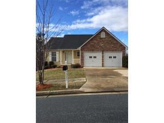 5537 Babbling Vw, Fairburn, GA 30213-4659
