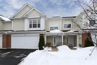 149 Crescent Ln, Schaumburg, IL 60193-5716