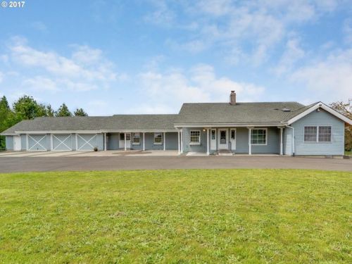 21481 Ferguson Rd, Beavercreek OR  97004-7620 exterior