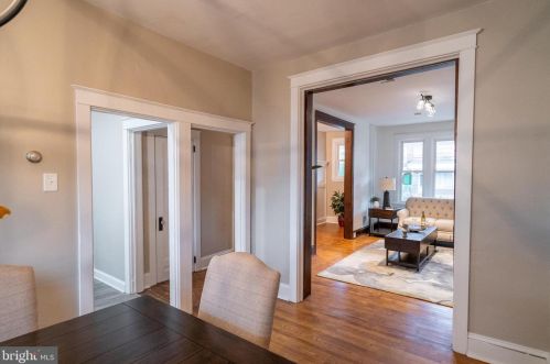 131 Ross St, Lancaster PA  17602-1926 exterior