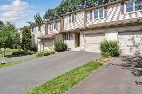 88 Uplands Way, Glastonbury, CT 06033-3357