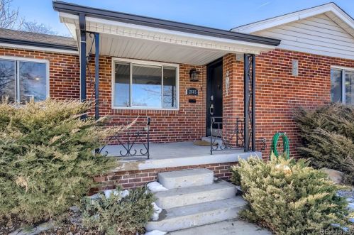 2685 Holly St, Denver, CO 80207-3229