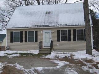 23 Church St, Hillsboro, NH