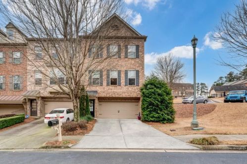 2793 Laurel Valley Trl, Buford, GA 30519-8139