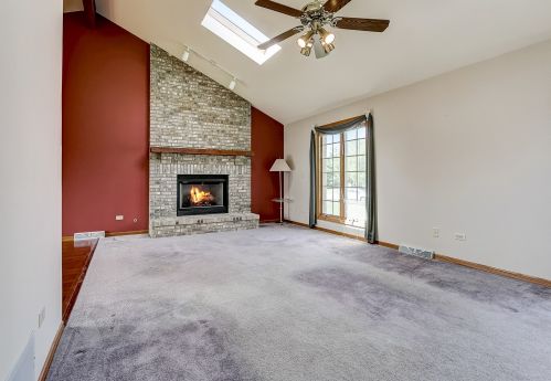 24799 Foxford Dr, Wilton Center, IL 60442-8128