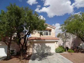 844 Binbrook Dr, Henderson NV  89052-5210 exterior