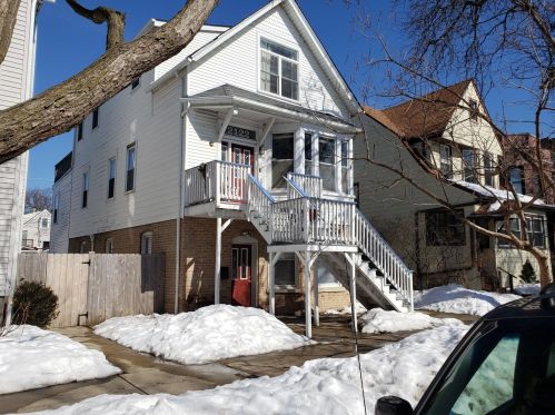 2122 Cuyler Ave, Chicago, IL 60618-3014