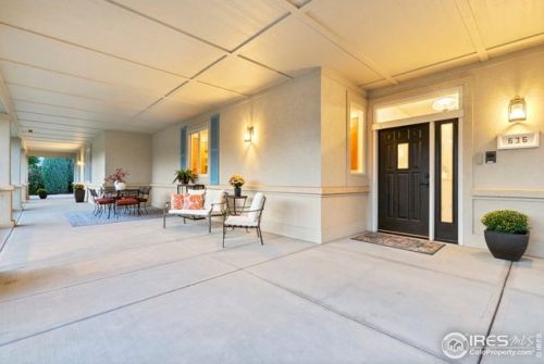 636 Castle Ridge Ct, Fort Collins, CO 80525-6205