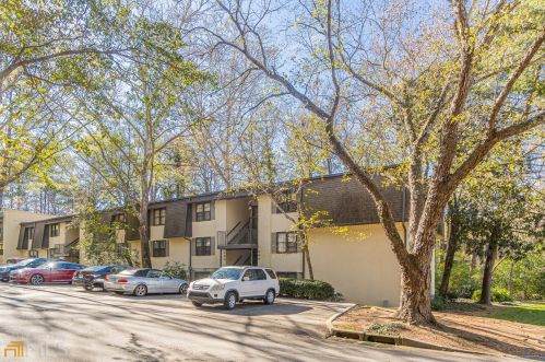 42 Arpege Way, Atlanta, GA 30327-1021