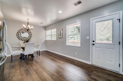 2574 Lancaster Dr, Atlanta GA  30344-2329 exterior