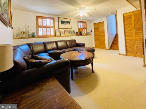 721 Paul Dr, Aberdeen MD  21001-1641 exterior