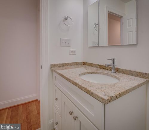 13309 Foxhall Dr, Silver Spring MD exterior