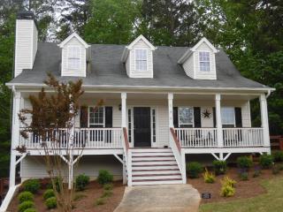 190 Avery Way, Dallas, GA 30157-2326