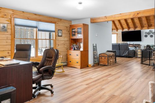 201 Strickland Ferry Rd, Wayne ME  04284-3027 exterior