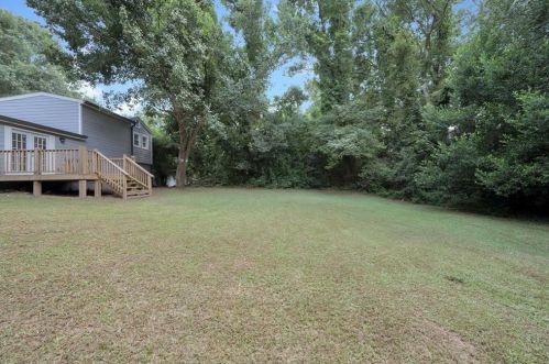 1767 Hadlock St, Atlanta GA  30311-4163 exterior