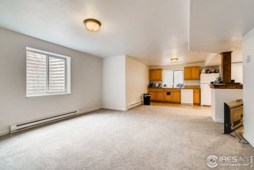 2475 Forecastle Dr, Fort Collins CO  80524-6753 exterior