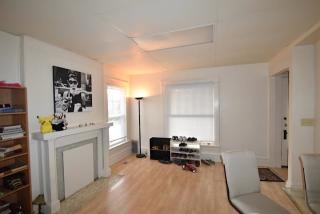 1632 4th St, Columbus OH  43201-1904 exterior