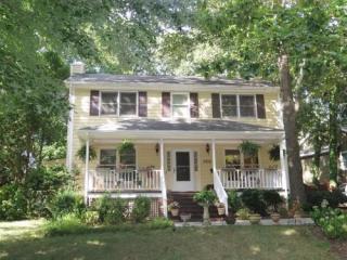 7212 Bluffside Ct, Raleigh, NC 27615-5901
