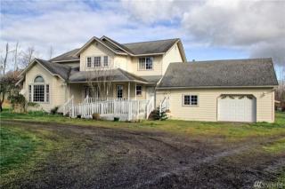3590 Walltine Rd, Ferndale, WA 98248-9517