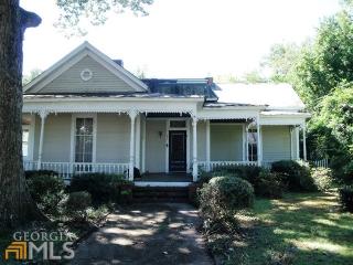 658 Eatonton St, Monticello, GA 31064-1026