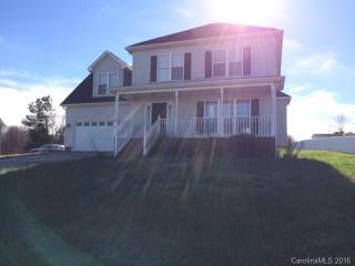 812 Carole Summey Dr, Dallas, NC 28034-0248