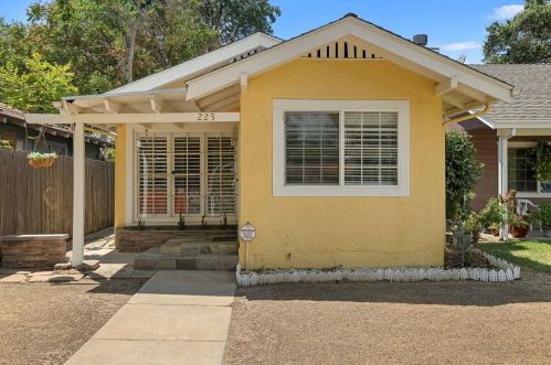 225 High St, Modesto, CA 95354-0630