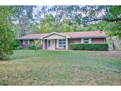 1749 Seiler Rd, Alton, IL 62002-7539